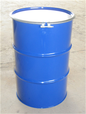 供应用于的小开口钢桶   200L开口钢桶