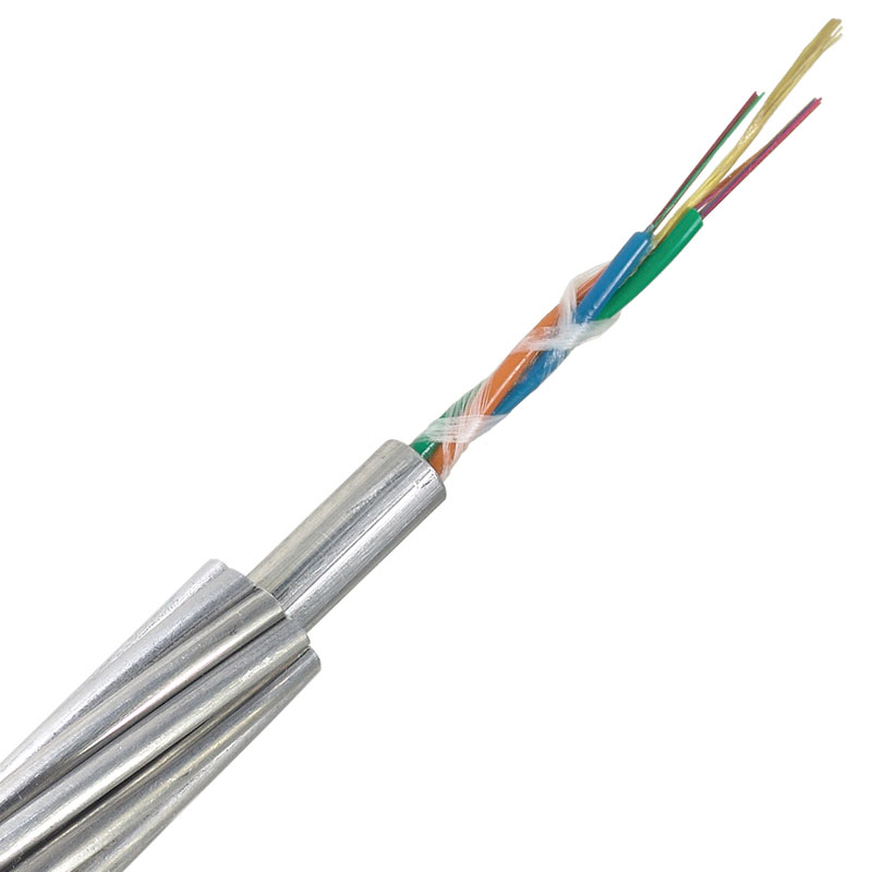 供应8芯OPGW光缆价格-参数，OPGW光缆厂家