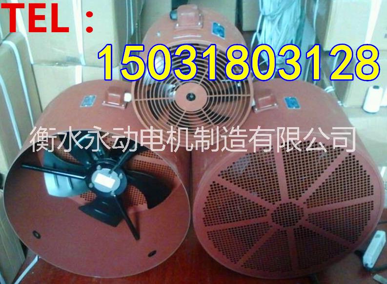 供应用于变频电机通风的变频电机(调速）专用通风机生产厂家G63-G500图片