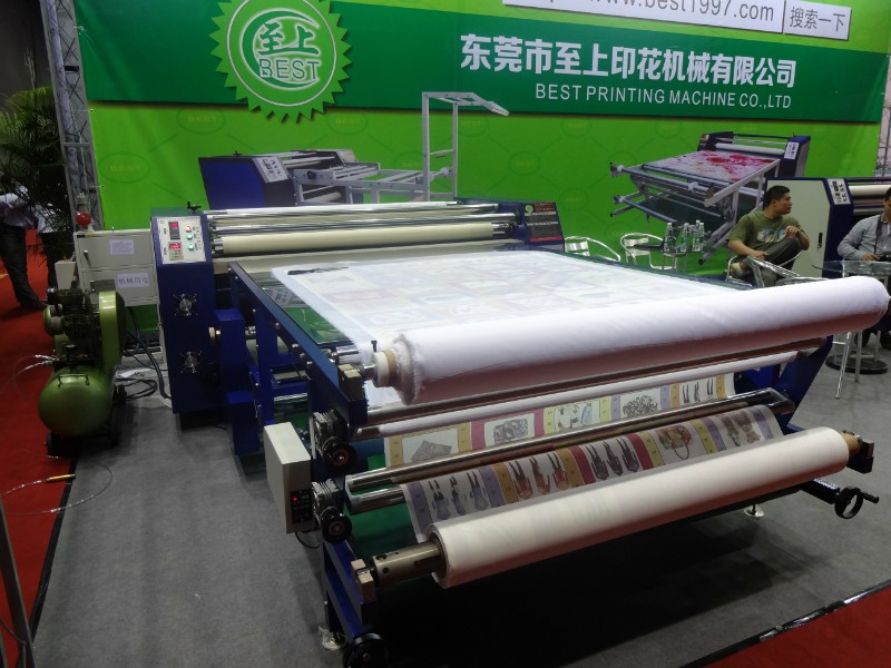 印花机供应用于印花设备的印花机