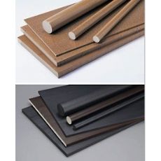 供应耐高温PPS板材 耐高温黑色PPS板材 耐高温本色PPS棒材