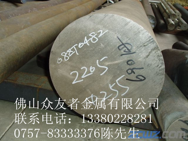 431不锈钢圆钢|431不锈钢棒料供应用于活塞杆的431不锈钢圆钢|431不锈钢棒料|