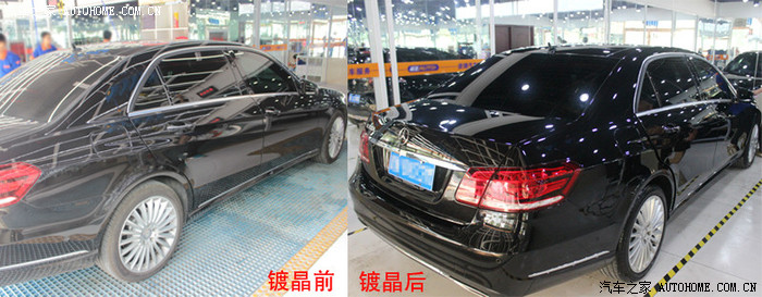 上海汽车美容做什么项目好？汽车镀晶有必要吗？德国SONAX镀晶哪里最专业？