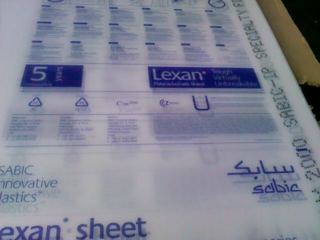 LEXAN9030PC透明板，PC透明板批发