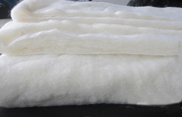供应蚕丝棉，东莞蚕丝棉，厂家批发供应天然桑蚕丝棉，加厚被子填充蚕丝棉