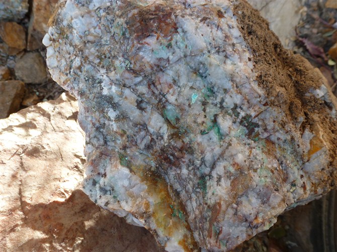 茂名银矿石找检测公司在精美批发