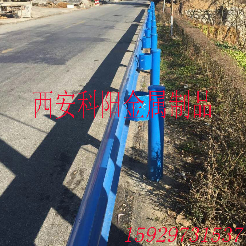 供应用于高速公路护栏的榆林波形护栏