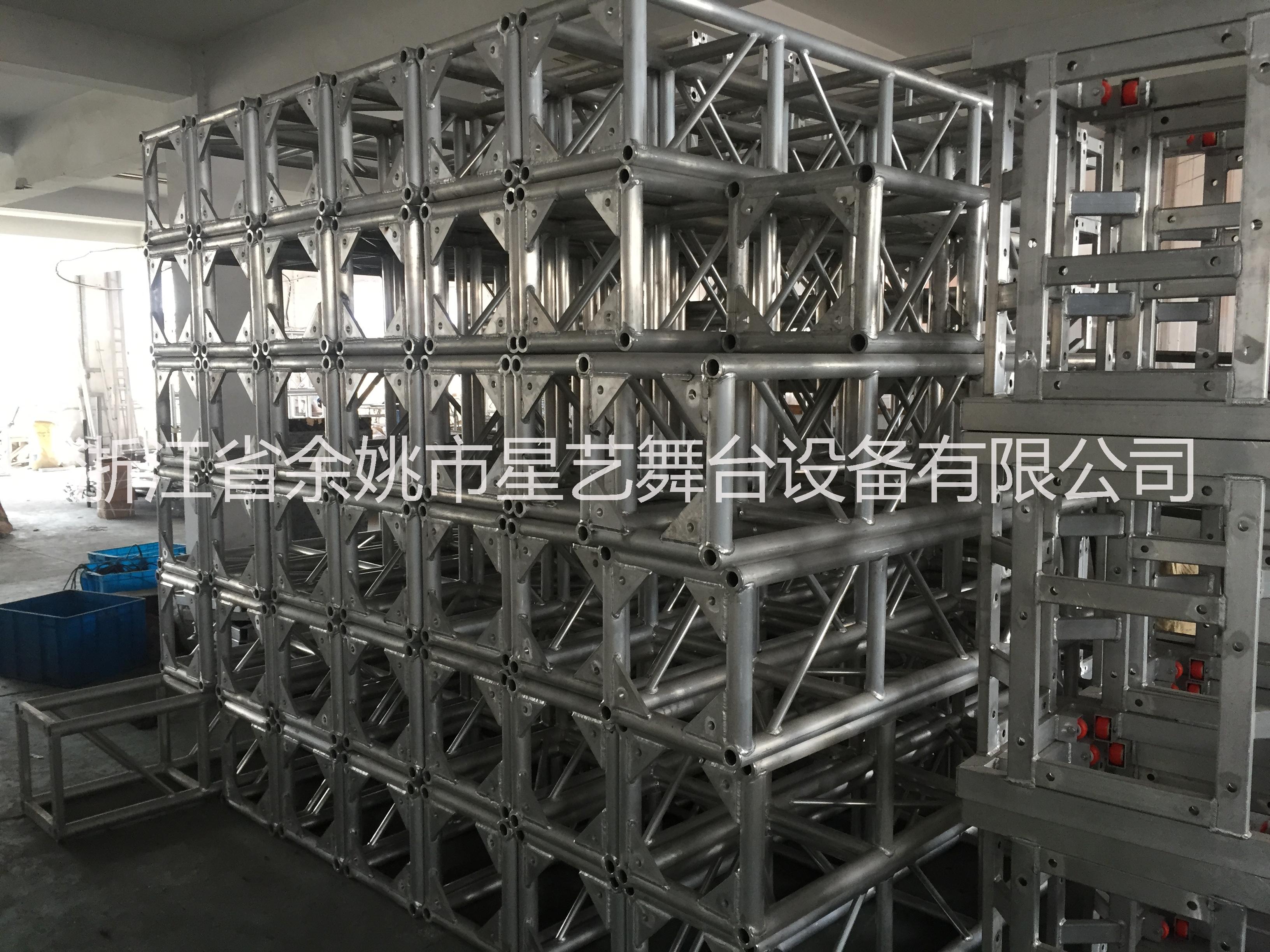 舞台灯光架 Truss 铝合金桁架批发