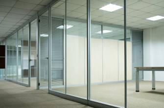 供应办公室隔断墙 优质铝合金隔断墙 钢化玻璃隔断墙 单玻隔断墙
