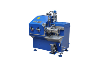 供应BYZr型 纳米砂磨机（生产供应供应用于化工的供应BYZr型 纳米砂磨机（生产供应