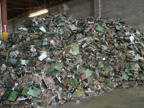 供应用于的电子物料回收厂家 电子物料回收公图片