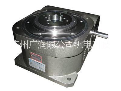 供应热销RU-80DT-10-270系列凸轮分割器广东省中山精密凸轮分割器