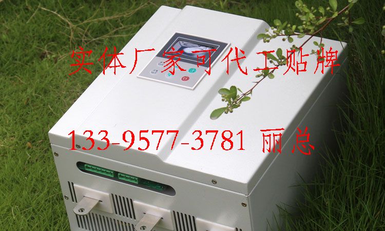 供应浙江400KW在线式软启动器制造厂家图片