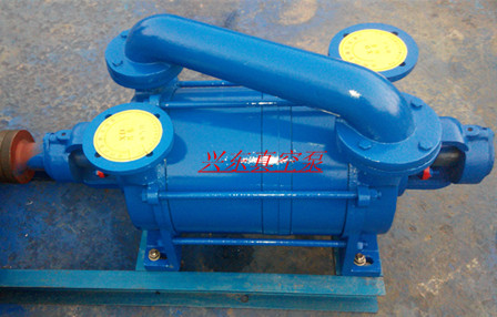 供应2SK水环式真空泵，兴东专业生产，高真空系列水环式真空泵