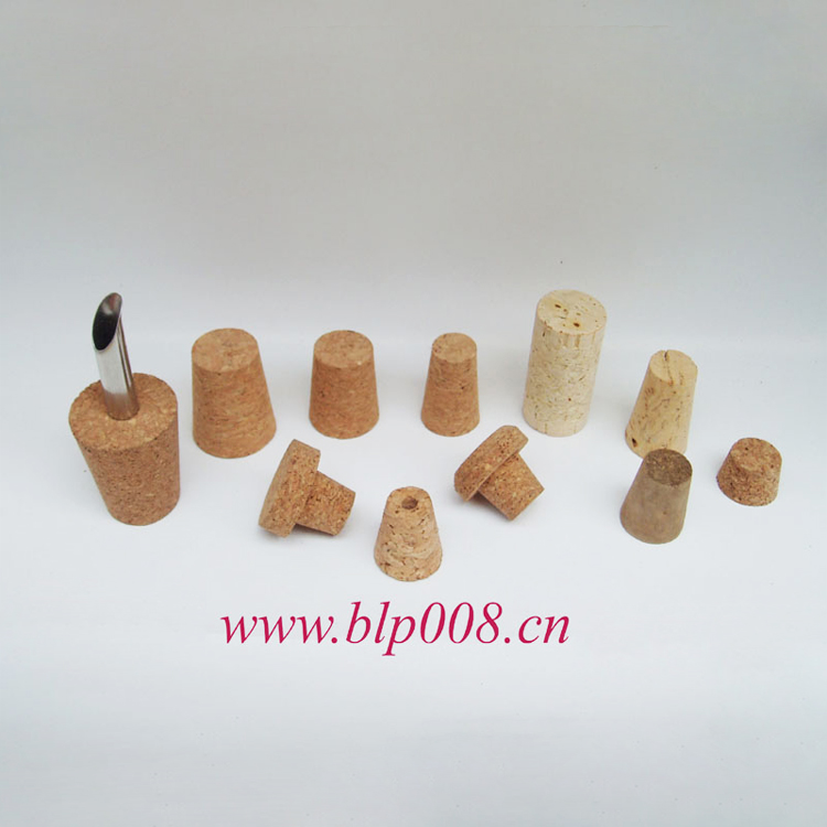广州市木塞加工定做厂家供应木塞加工定做特种外形软木产品订制