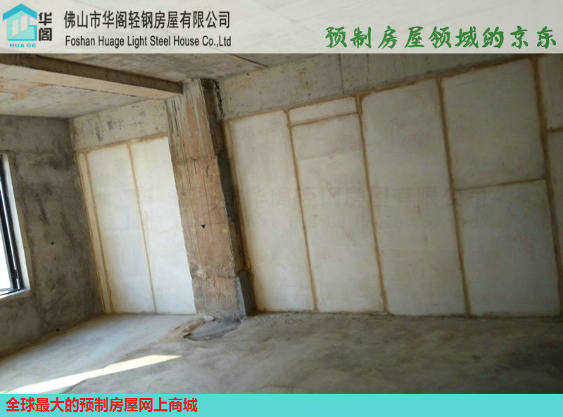 供应用于建筑物间墙的木丝水泥板,砌砖颠覆者