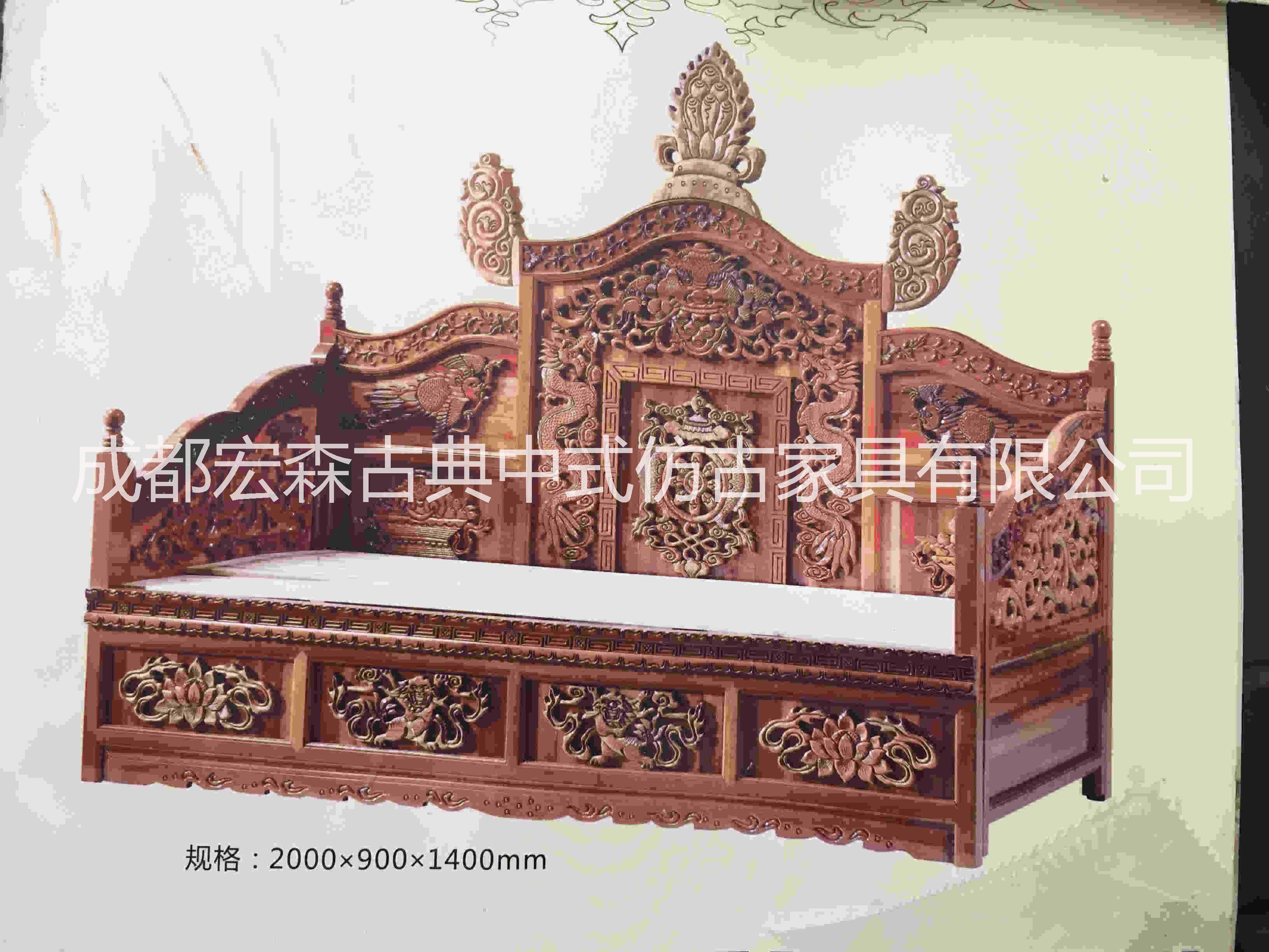 成都藏式沙发藏式床藏式茶几佛龛供应用于藏式风格场所的成都藏式沙发藏式床藏式茶几佛龛