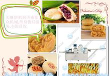 昆明市全自动酥饼机 多功能酥饼机厂家供应用于做酥饼的全自动酥饼机 多功能酥饼机