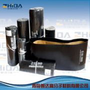 供应用于立式钢带管的立式钢带管专用热收缩套（闭口套）