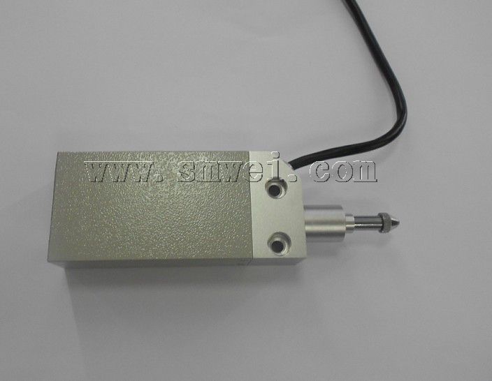 供应斯铭威微型光栅位移传感器，位移传感器价格，回弹位移传感器厂家
