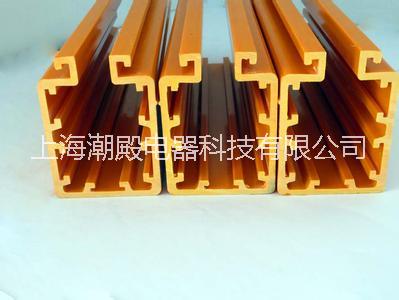 上海市HXTS-4-50/170A多级铜排滑触线厂家