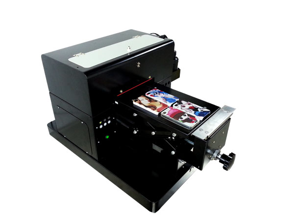 供应用于手机壳打印的机器设备的十大创新，最小UV打印机