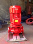 供应XBD-ISG单级消防泵 单级泵