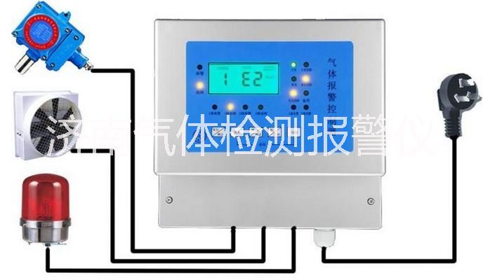 供应燃气浓度报警仪