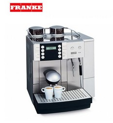 供应供应franke Flair全自动咖啡机图片