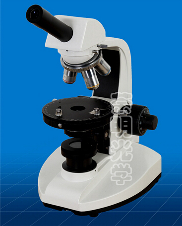CP-201单目偏光显微镜