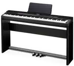 供应卡西欧PX358电钢琴PX-358