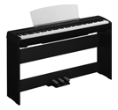 雅马哈电钢琴P95 键盘：88键批发