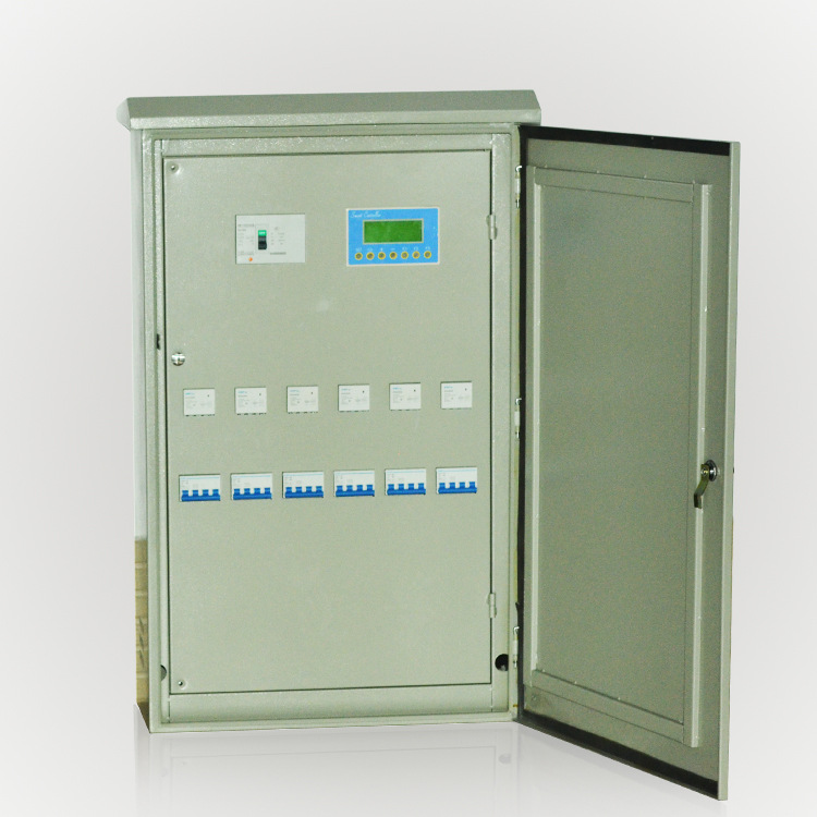 广州市动力配电箱柜厂家供应动力配电箱柜-GGD动力控制柜-基业控制柜-低压控制柜