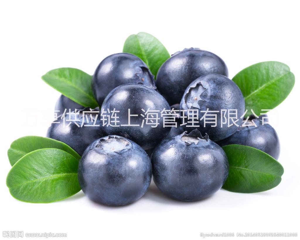 上海进口法国冷冻蓝莓清关资料有哪上海进口法国冷冻蓝莓清关资料有哪些