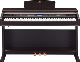雅马哈电钢琴YDP-V240 88键批发