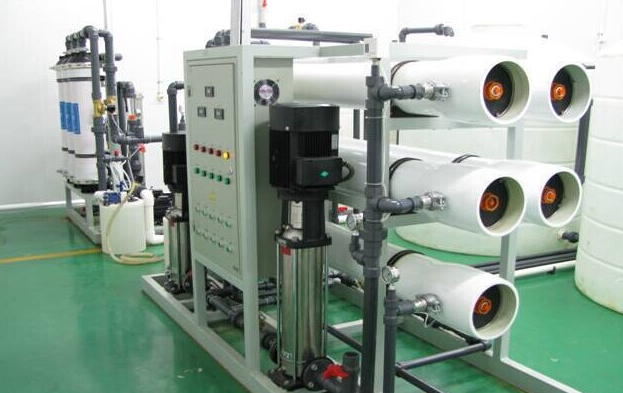 宁波供应超滤水处理设备,反渗透水处理设备