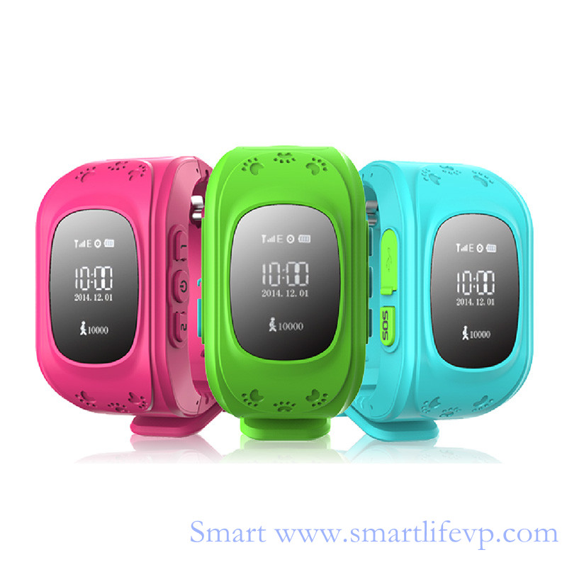 SmartG3 儿童防走失智能手表图片|SmartG3 儿