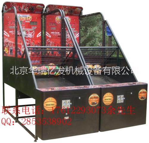 天津供应出租投篮机  篮球机哪里有卖   篮球机多少钱图片