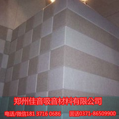 供应用于的河南郑州聚酯纤维吸音板的参数、规格产品大全