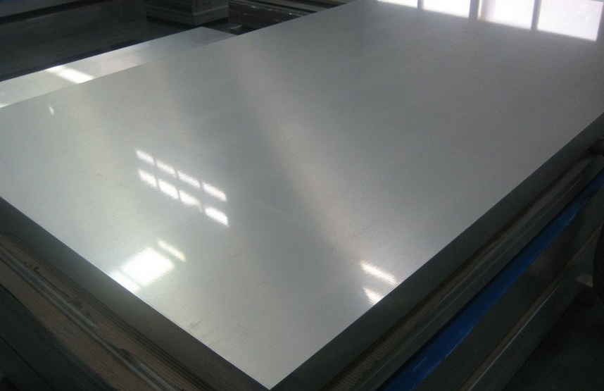 优质铝板/6061铝合金板-氧化批发