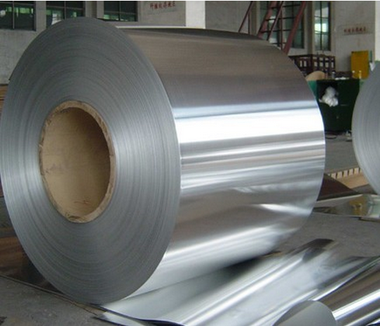 厂价供应5052铝合金带- 佛山优质铝