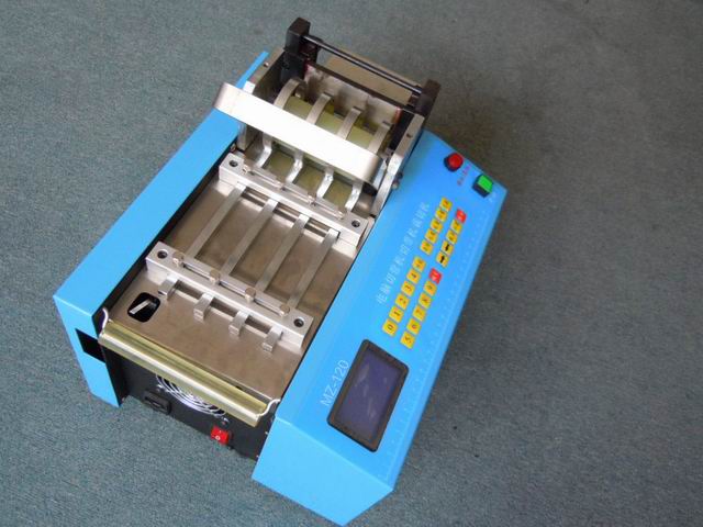 供应用于裁切的供应电脑裁切机'自动裁管机'热缩管