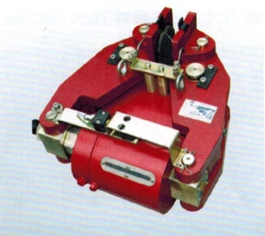 供应SBD系列液压钳式制动器图片