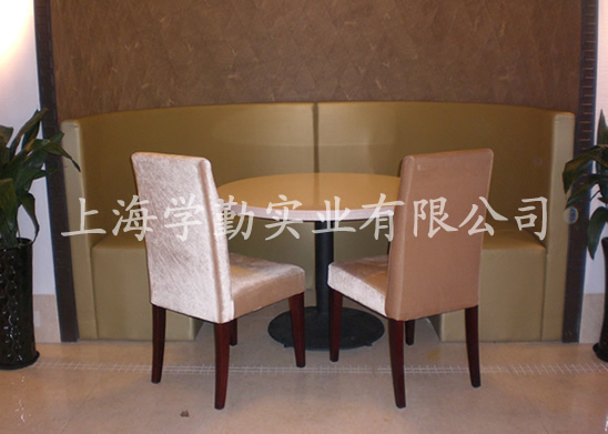 上海市餐厅卡座沙发厂家供应餐厅卡座沙发,卡座沙发定做,卡座沙发厂-k003