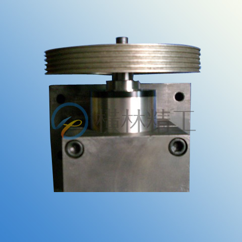 供应用于机床电主轴的精工 JGD-100B高精度 电主轴