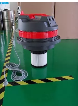 上海市杭州业保洁用吸尘吸水机械2078B厂家