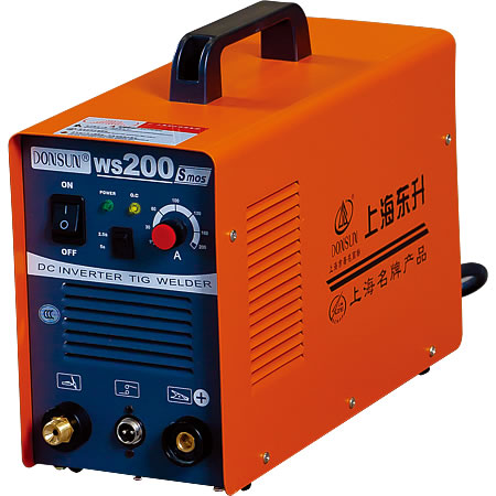 供应WS系列逆变（MOS）直流要弧焊机WS-200S厂家直销