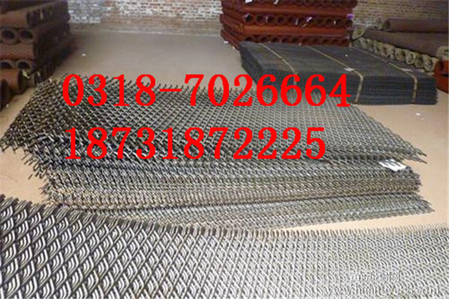 供应拉伸钢板网/钢板网规格报价/安平钢板网厂