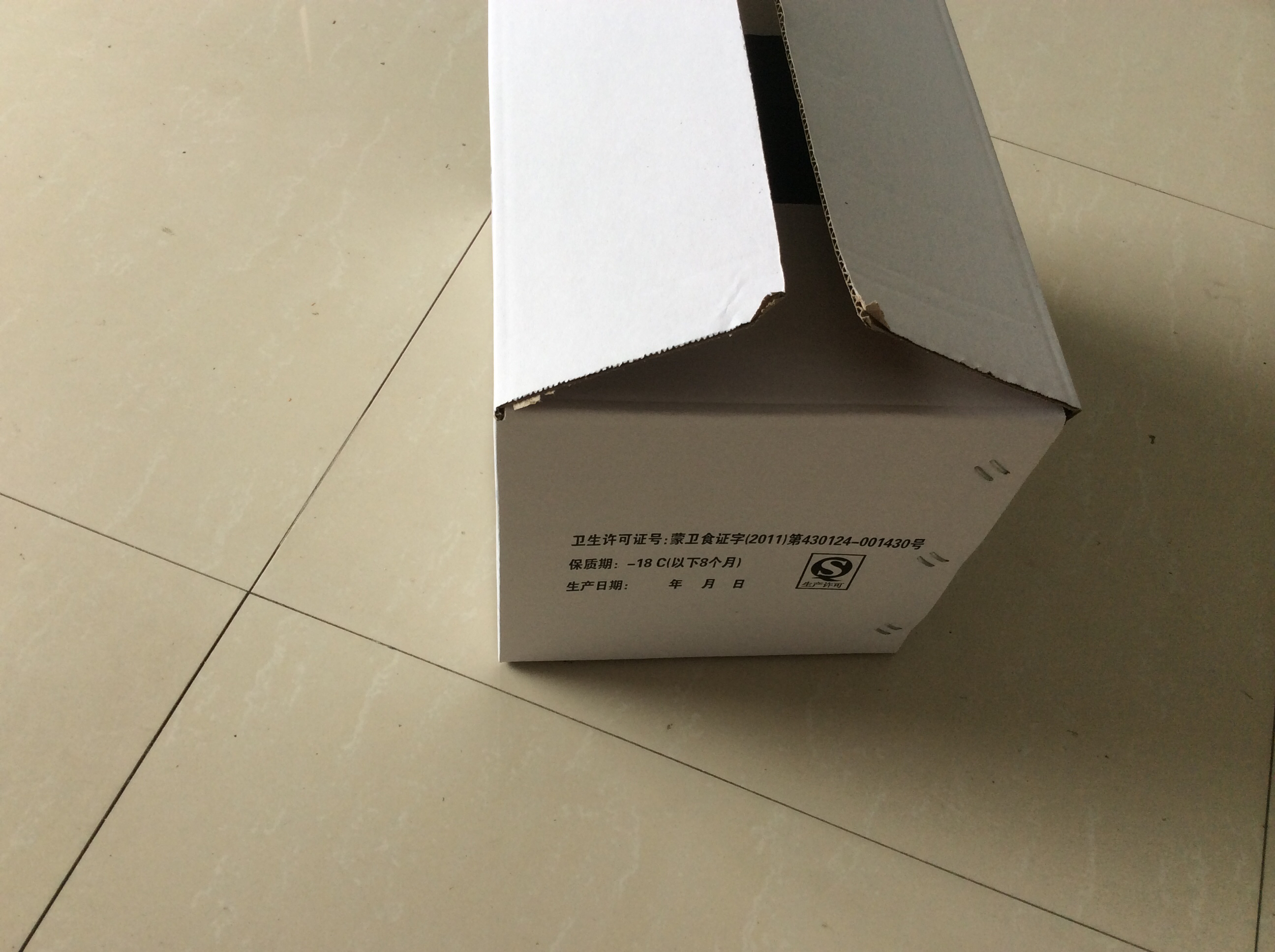 供应用于产品包装的松江纸箱才，定做加工加强瓦楞纸箱，
