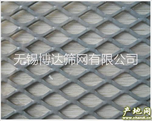 无锡市金属板网厂家无锡南通金属板网生产厂家，南京江阴钢板菱形网规格，昆山常熟碳钢菱形网
